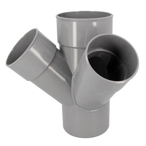 30Β° Male/Female Elbow Sector 30Β° Male/Female Elbow Sector