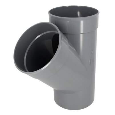 30Β° Male/Female Elbow Sector