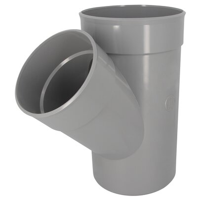30Β° Male/Female Elbow Sector