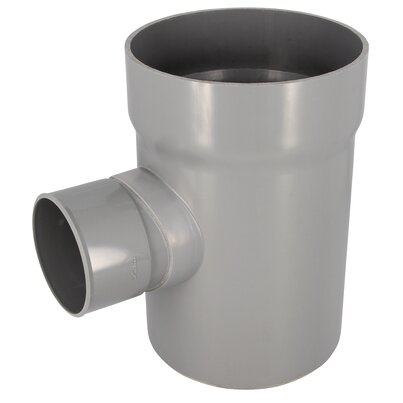 EMBRANCHEMENT SIMPLE MF 87"30 D.200/100