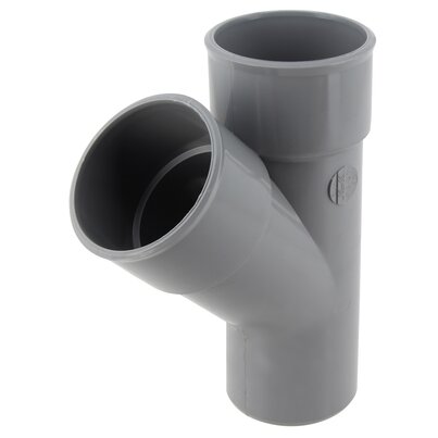 SINGLE MF 45" PAD D.63