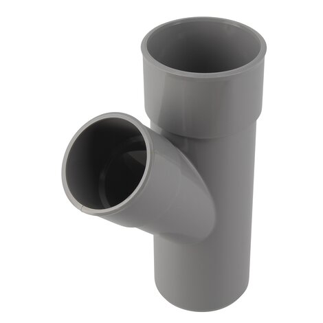 SINGLE SPIGOT MF 45 D.63/50 SINGLE SPIGOT MF 45 D.63/50