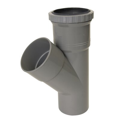 SINGLE EXPANSION SLEEVE MF 45"