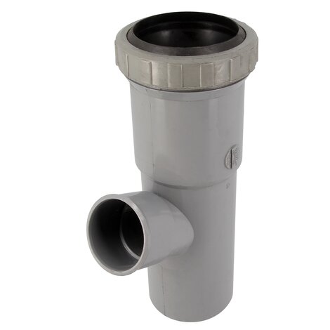 EMBRANCHEMENT DE DILATATION MF 67"30 D.75/50 EMBRANCHEMENT DE DILATATION MF 67"30 D.75/50