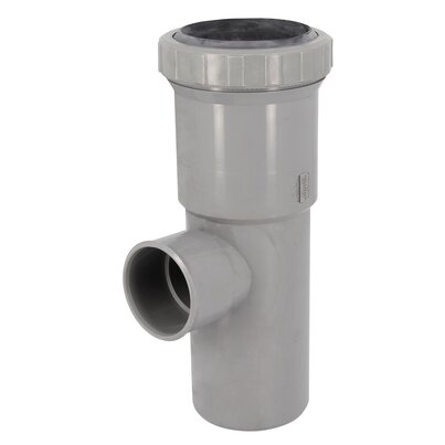 EMBRANCHEMENT DE DILATATION MF 87"30 D.75/50