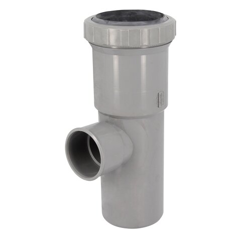 EMBRANCHEMENT DE DILATATION MF 87"30 D.75/50 EMBRANCHEMENT DE DILATATION MF 87"30 D.75/50
