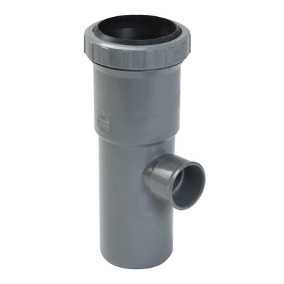 EMBRANCHEMENT DE DILATATION MF 87"30 D.75/40
