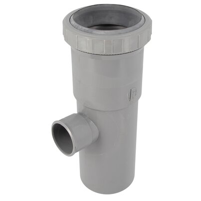 EMBRANCHEMENT DE DILATATION MF 87"30 D.80/40