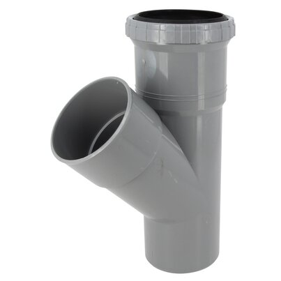SINGLE EXPANSION SLEEVE MF 45"