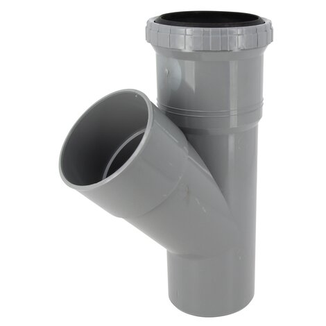 SINGLE EXPANSION SLEEVE MF 45"