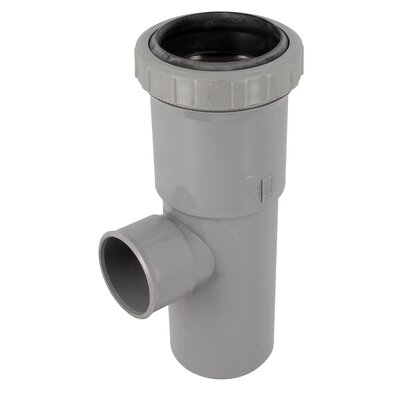 EMBRANCHEMENT DE DILATATION MF 87"30 D.100/80