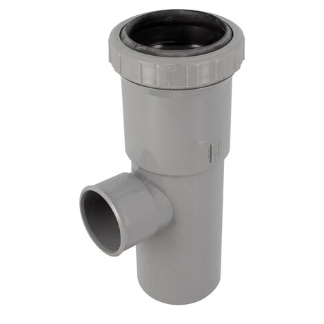 EMBRANCHEMENT DE DILATATION MF 87"30 D.100/80 EMBRANCHEMENT DE DILATATION MF 87"30 D.100/80