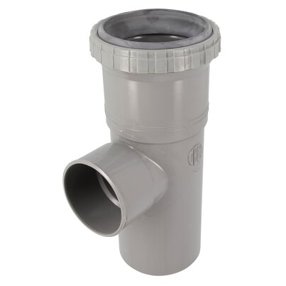 EMBRANCHEMENT DE DILATATION MF 87"30 D.100/75