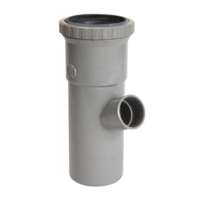 EMBRANCHEMENT DE DILATATION MF 67"30 D.100/50