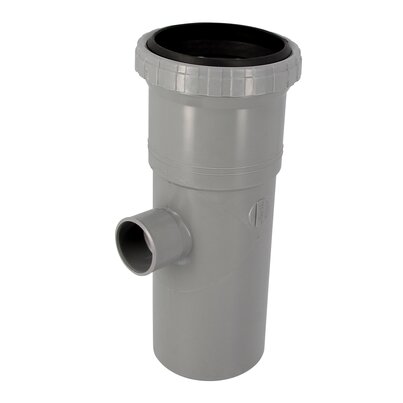 EMBRANCHEMENT DE DILATATION MF 87"30 D.100/40