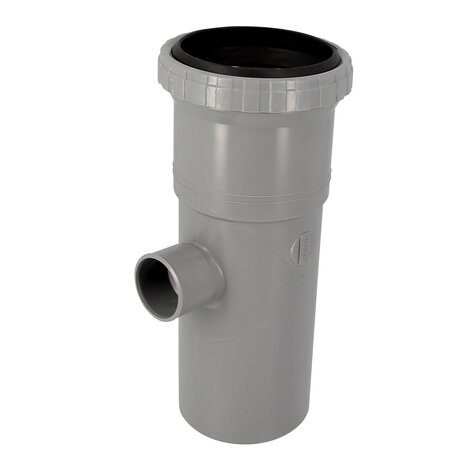 EMBRANCHEMENT DE DILATATION MF 87"30 D.100/40 EMBRANCHEMENT DE DILATATION MF 87"30 D.100/40