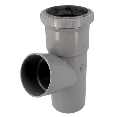 EMBRANCHEMENT DILATATION MF 67"30 D.110/100