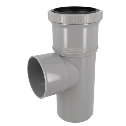EMBRANCHEMENT DILATATION MF 87"30 D.110/100