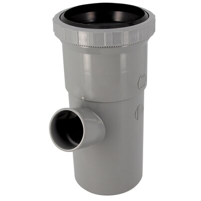 EMBRANCHEMENT DE DILATATION MF 67"30 D.110/50