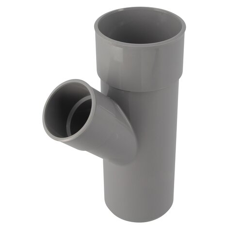SINGLE SPIGOT MF 45" SINGLE SPIGOT MF 45"