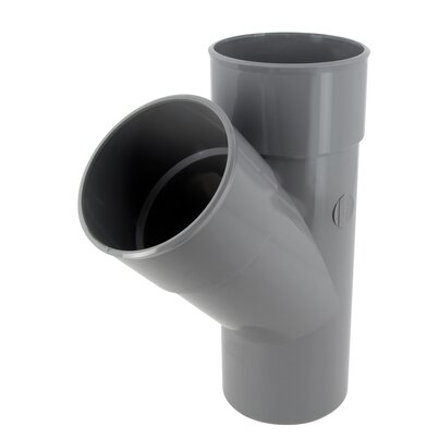 SINGLE CAP MF 45"