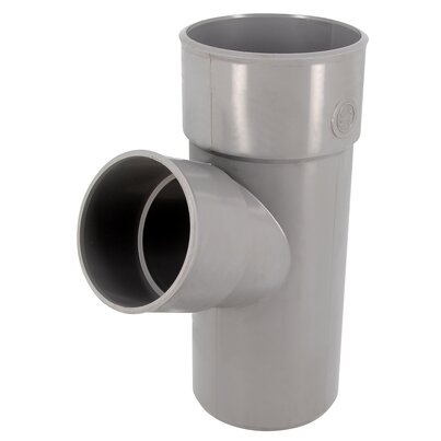 EMBRANCHEMENT SIMPLE MF 67"30 D.100/80