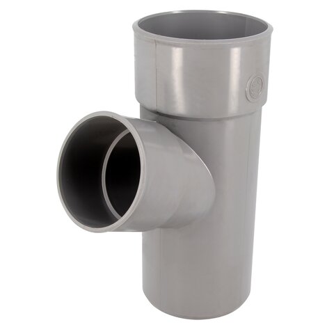 EMBRANCHEMENT SIMPLE MF 67"30 D.100/80 EMBRANCHEMENT SIMPLE MF 67"30 D.100/80