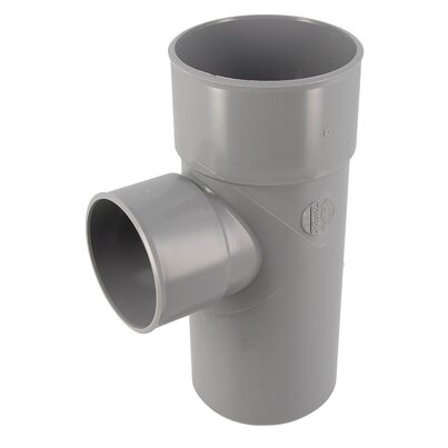 EMBRANCHEMENT SIMPLE MF 87"30 D.100/75