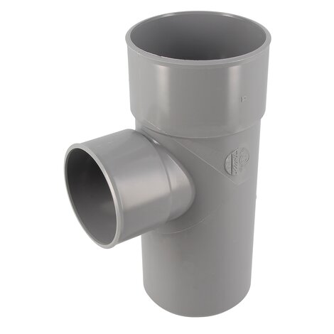 EMBRANCHEMENT SIMPLE MF 87"30 D.100/75 EMBRANCHEMENT SIMPLE MF 87"30 D.100/75