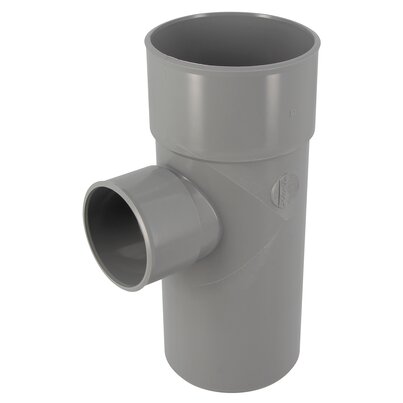 EMBRANCHEMENT SIMPLE MF 87"30 D.100/63