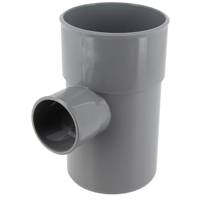 EMBRANCHEMENT SIMPLE MF 87"30 D.100/50