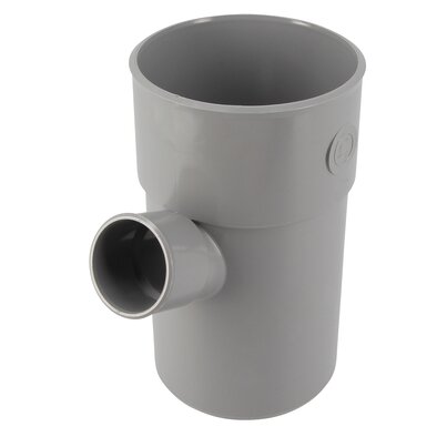 EMBRANCHEMENT SIMPLE MF 67"30 D.100/40