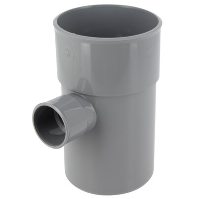 EMBRANCHEMENT SIMPLE MF 87"30 D.100/40