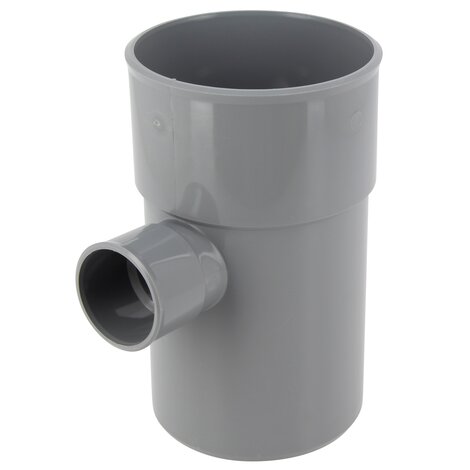 EMBRANCHEMENT SIMPLE MF 87"30 D.100/40 EMBRANCHEMENT SIMPLE MF 87"30 D.100/40