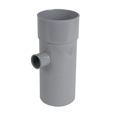 EMBRANCHEMENT SIMPLE MF 87"30 D.100/32