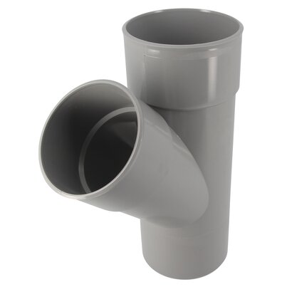 SINGLE SPIGOT MF 45"