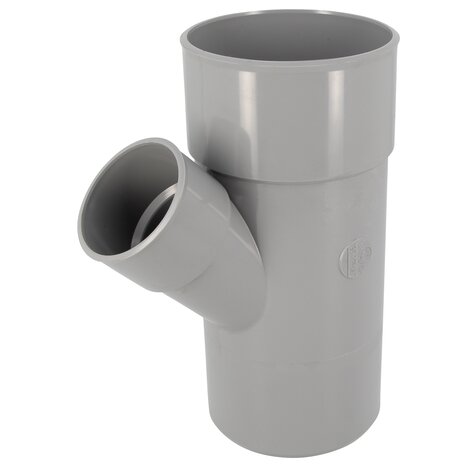 SINGLE SPIGOT MF 45 D.110/63