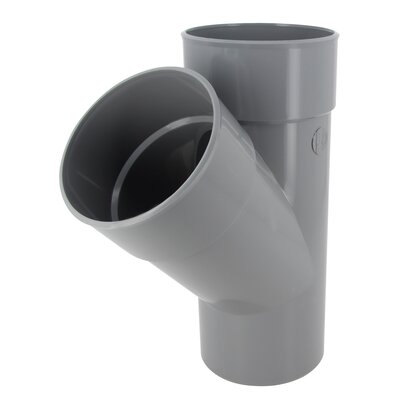 SINGLE MF 45" CAP D.125