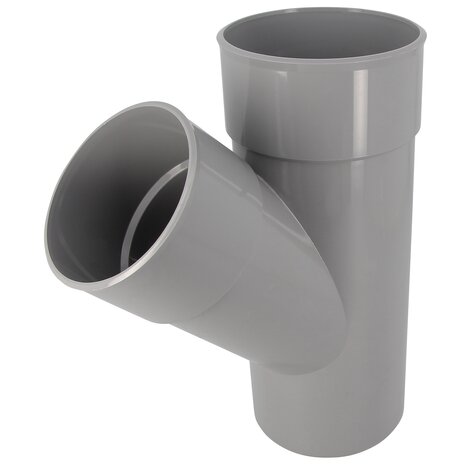 SINGLE SPIGOT MF 45" SINGLE SPIGOT MF 45"