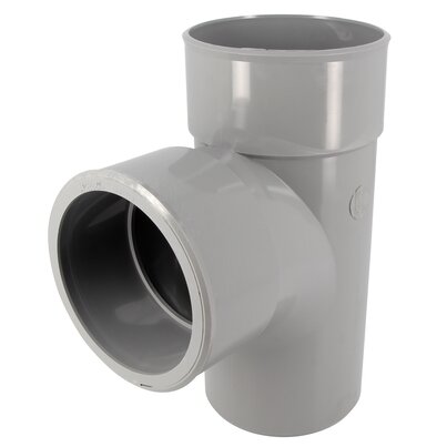 EMBRANCHEMENT SIMPLE MF 87"30 D.125/110