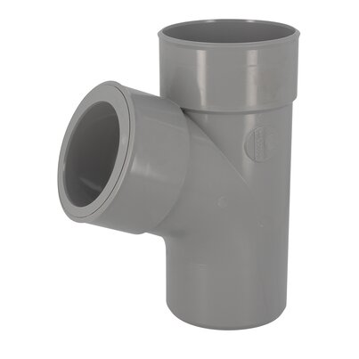 EMBRANCHEMENT SIMPLE MF 67"30 D.125/100