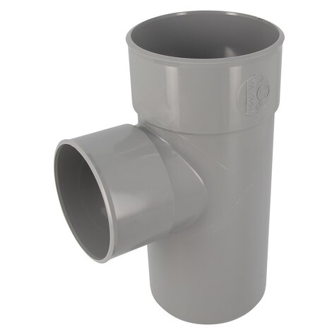 EMBRANCHEMENT SIMPLE MF 87"30 D.125/100 EMBRANCHEMENT SIMPLE MF 87"30 D.125/100