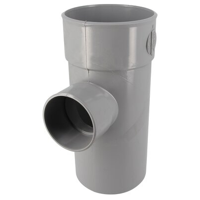 EMBRANCHEMENT SIMPLE MF 87"30 D.125/75