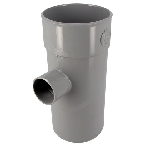 EMBRANCHEMENT SIMPLE MF 87"30 D.125/50 EMBRANCHEMENT SIMPLE MF 87"30 D.125/50
