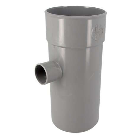 EMBRANCHEMENT SIMPLE MF 87"30 D.125/40 EMBRANCHEMENT SIMPLE MF 87"30 D.125/40