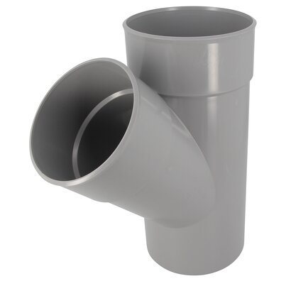 SINGLE SPIGOT MF 45 D.140/125