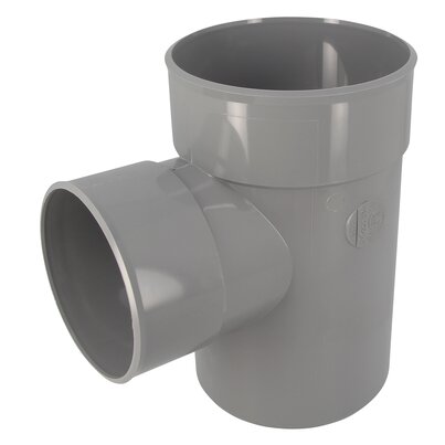 EMBRANCHEMENT SIMPLE MF 87"30 D.160/125