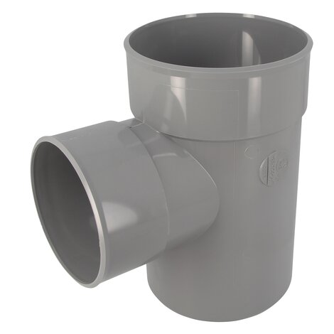EMBRANCHEMENT SIMPLE MF 87"30 D.160/125