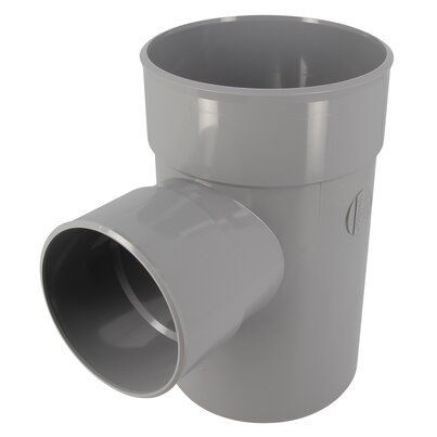 EMBRANCHEMENT SIMPLE MF 87"30 D.160/110