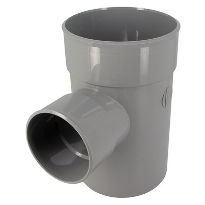 EMBRANCHEMENT SIMPLE MF 87"30 D.160/100
